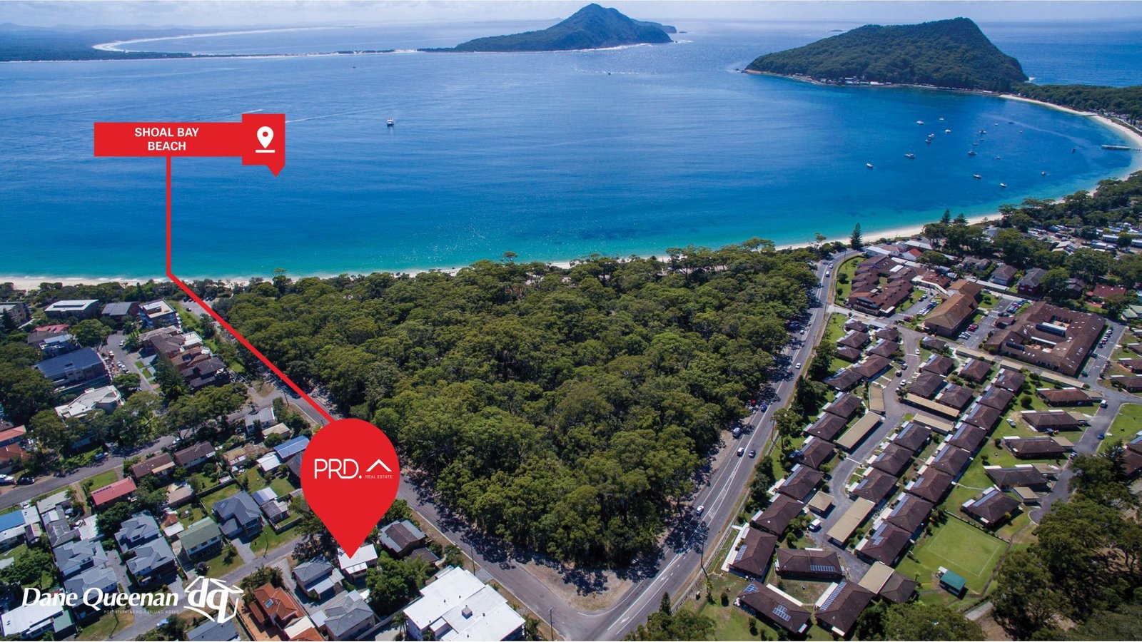 3 Achilles Street NELSON BAY 2