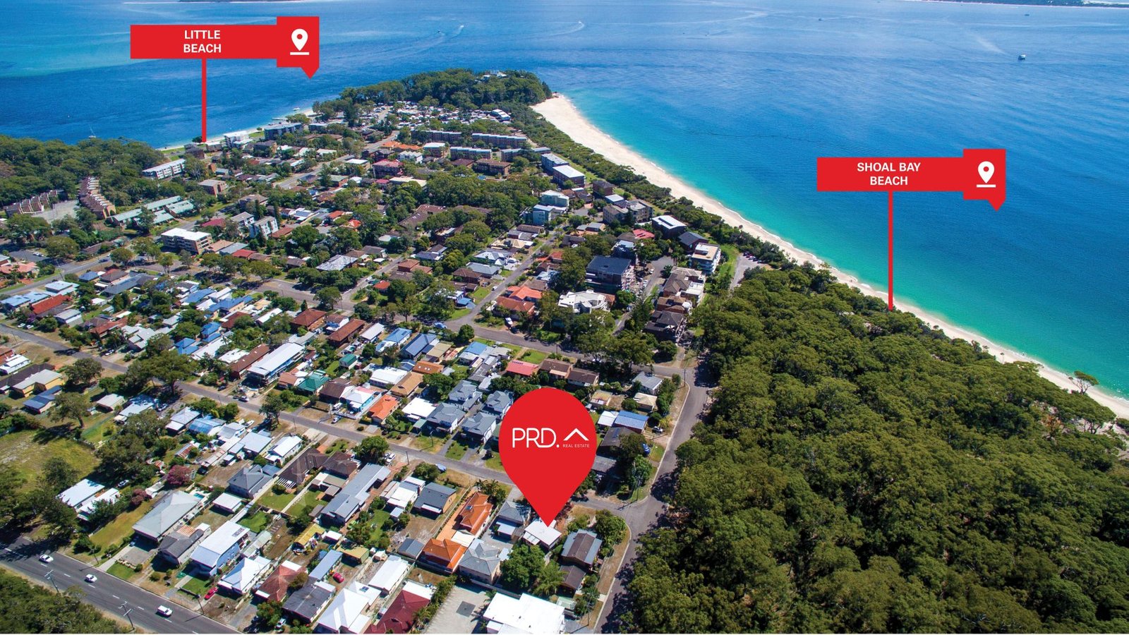 3 Achilles Street NELSON BAY 19