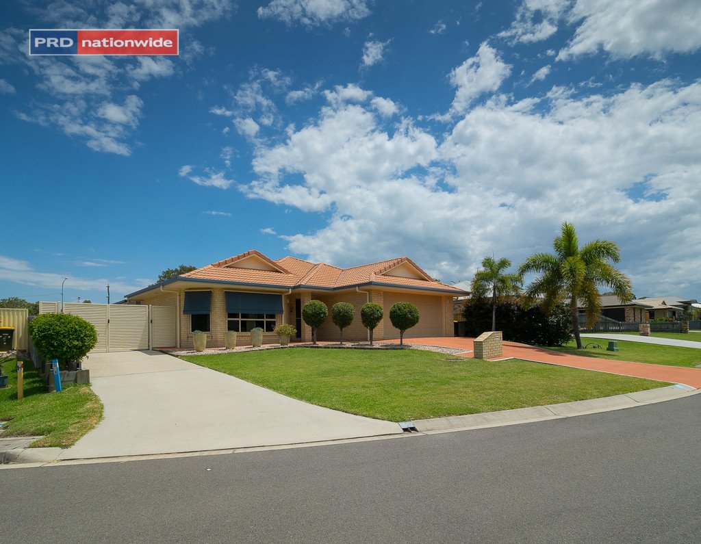 3 Adam Court URANGAN 1