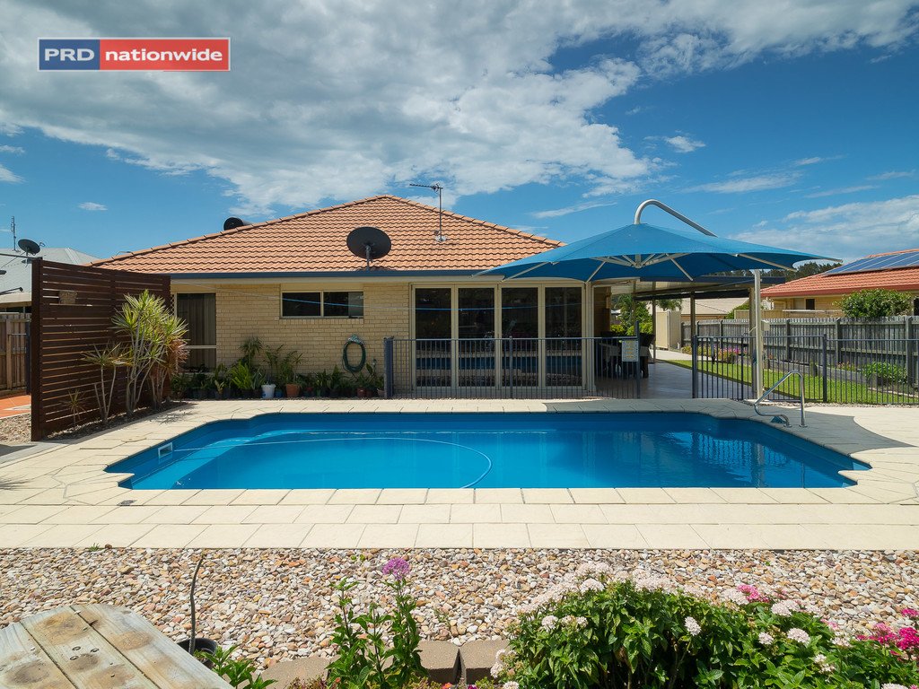 3 Adam Court URANGAN 4