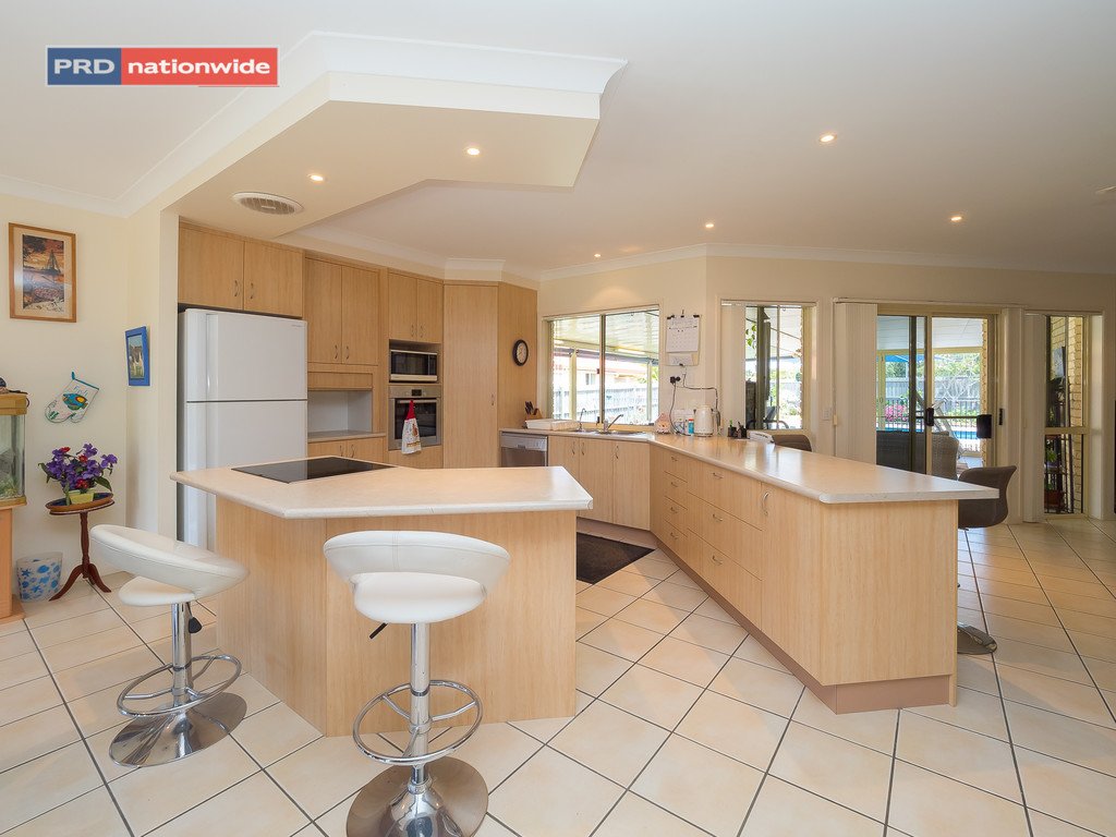 3 Adam Court URANGAN 7