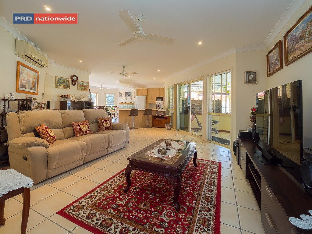 3 Adam Court URANGAN 10
