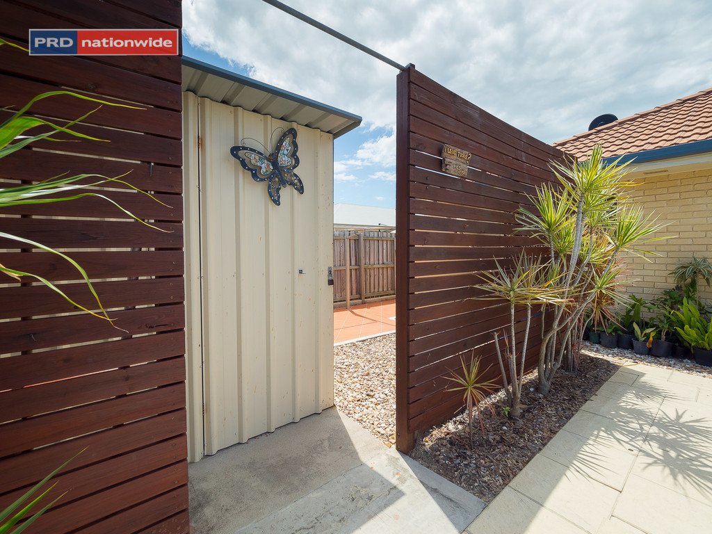 3 Adam Court URANGAN 15