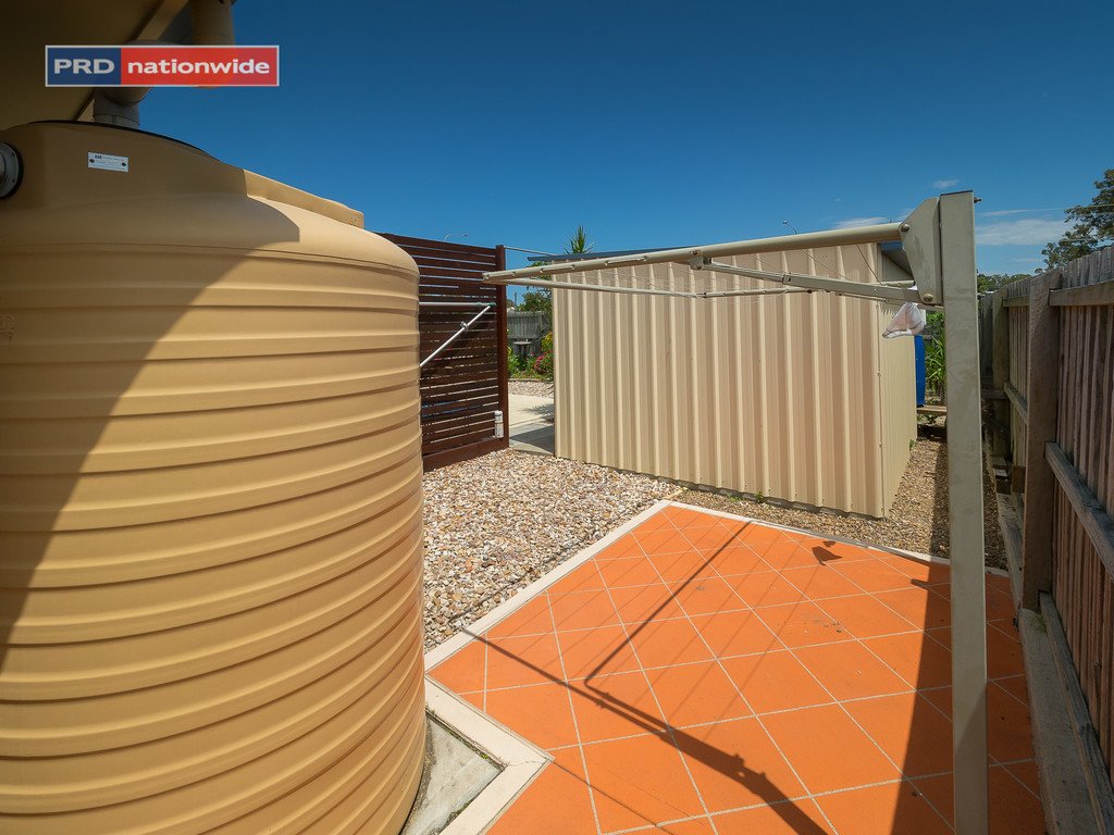 3 Adam Court URANGAN 16