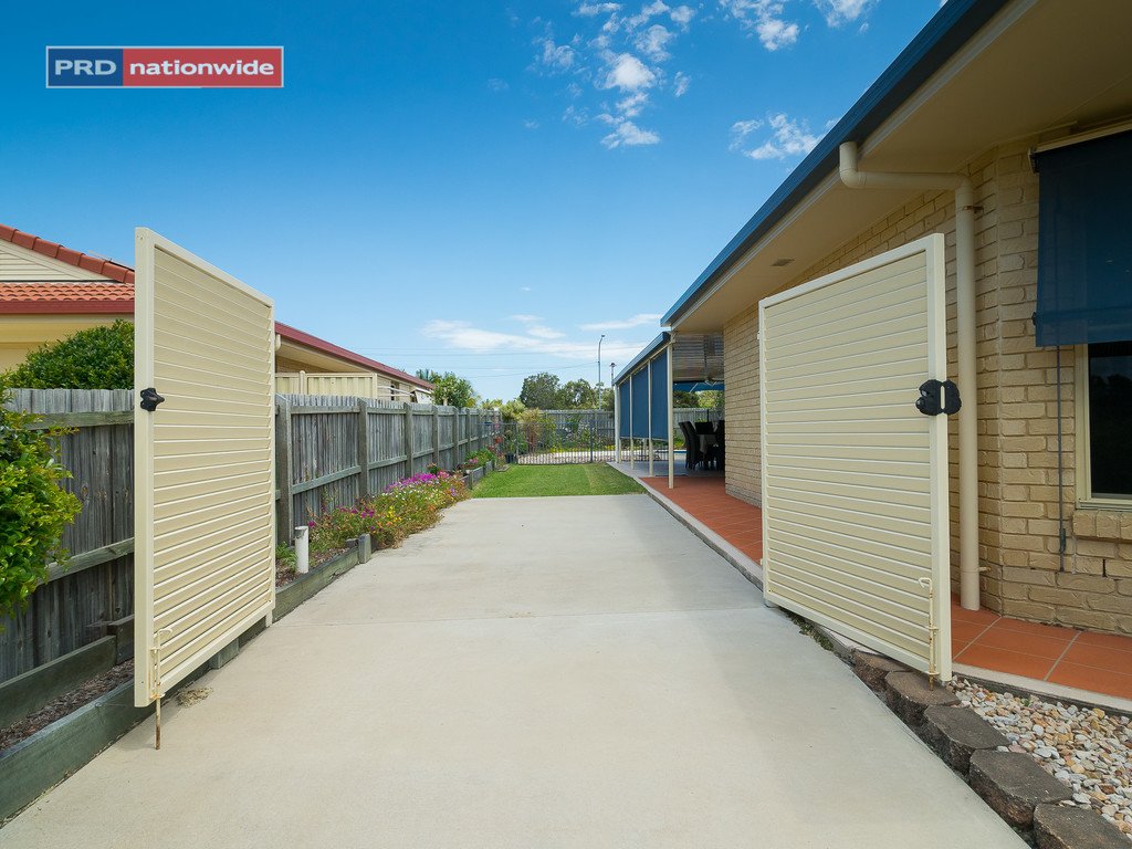 3 Adam Court URANGAN 18