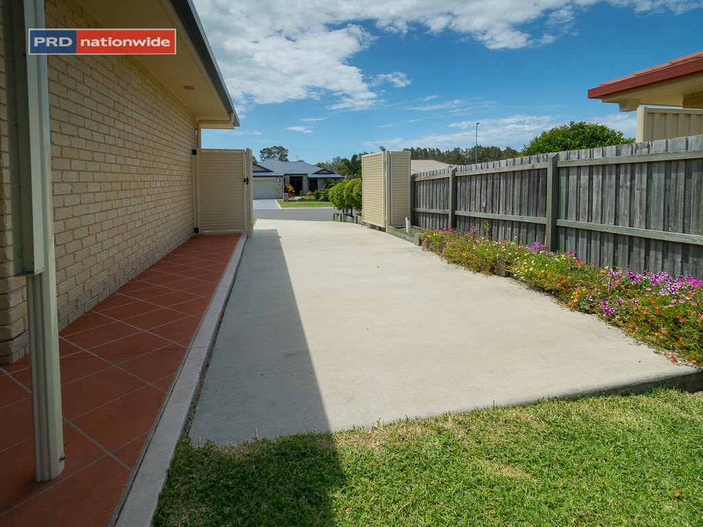 3 Adam Court URANGAN 19
