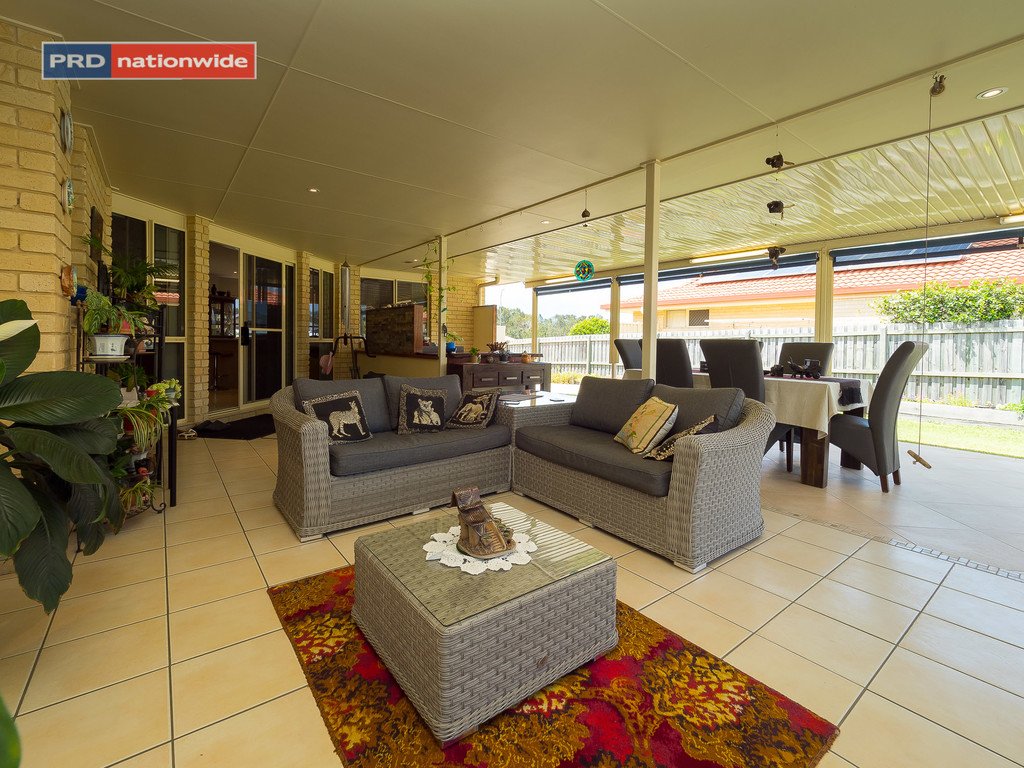 3 Adam Court URANGAN 21