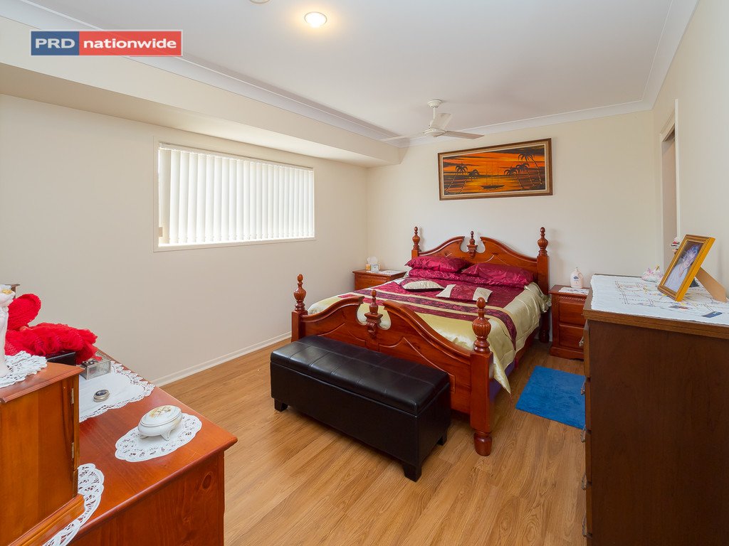 3 Adam Court URANGAN 25
