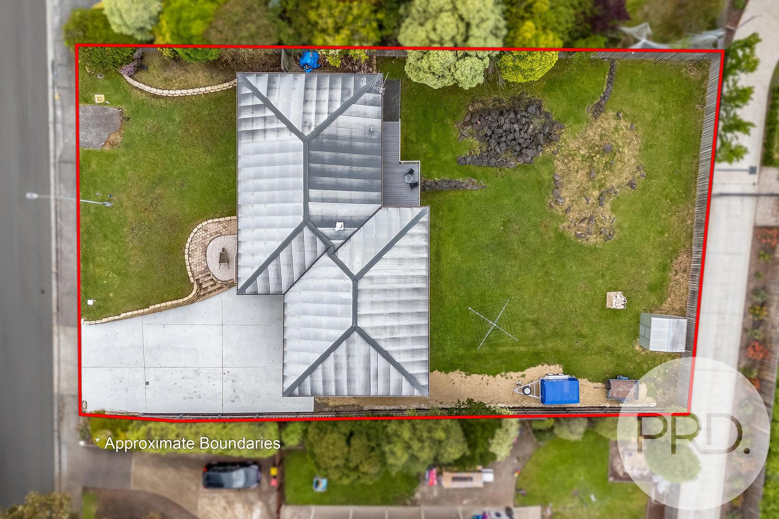 3 Adelong Drive KINGSTON 4