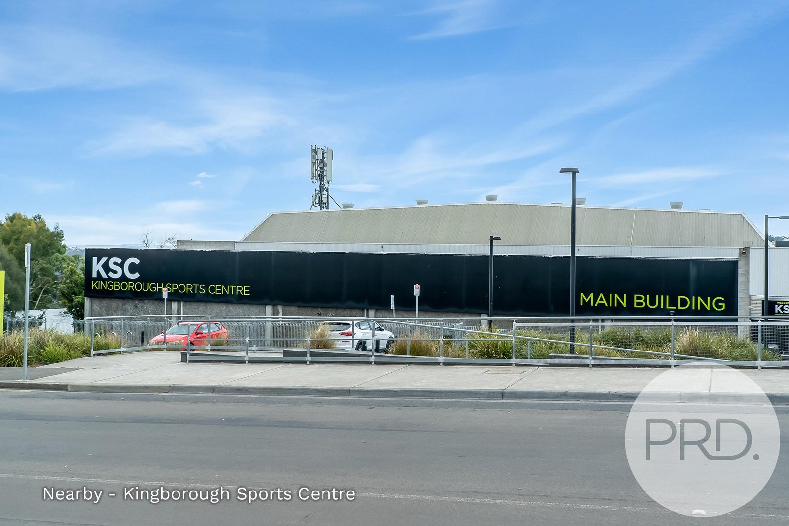 3 Adelong Drive KINGSTON 30