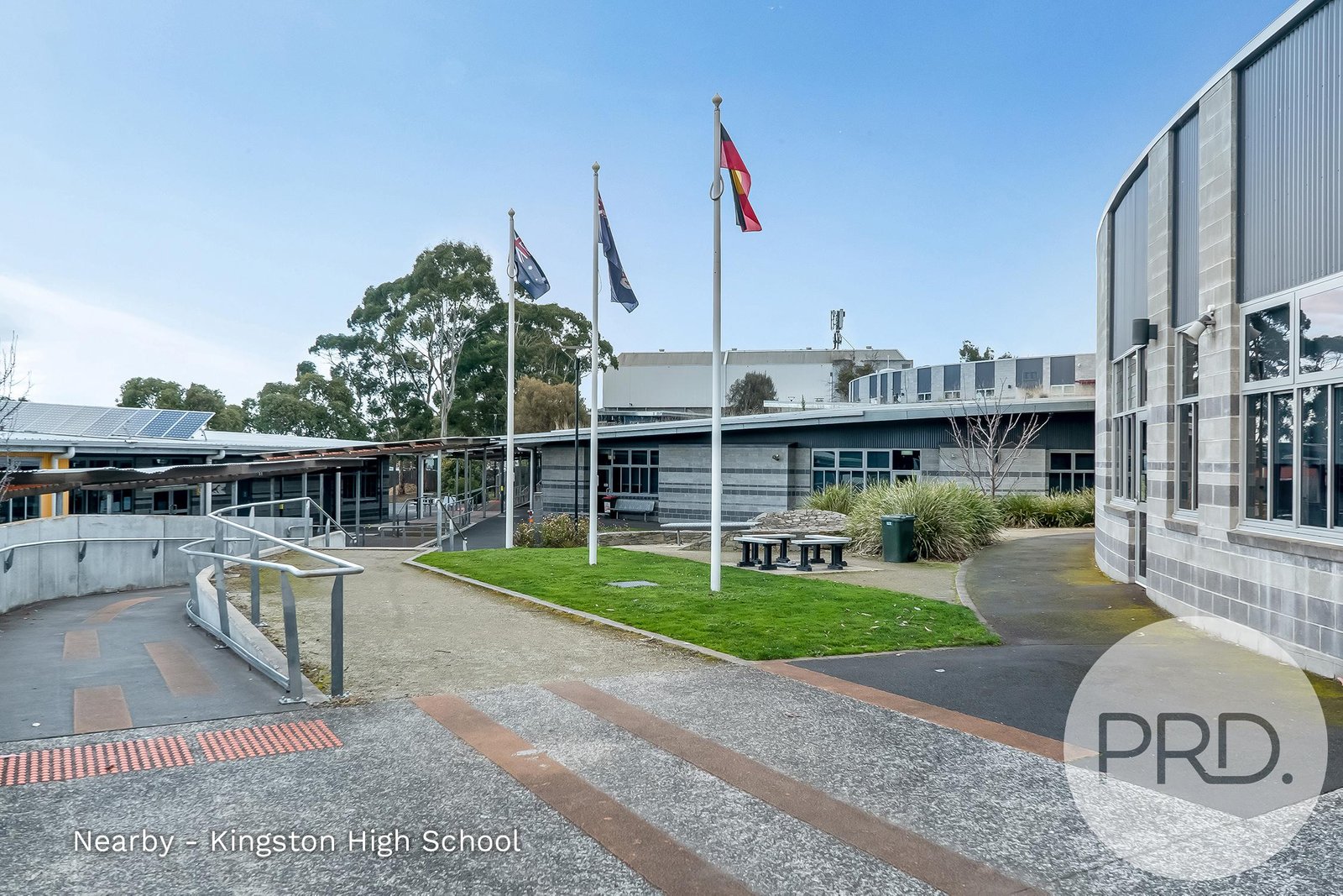 3 Adelong Drive KINGSTON 31