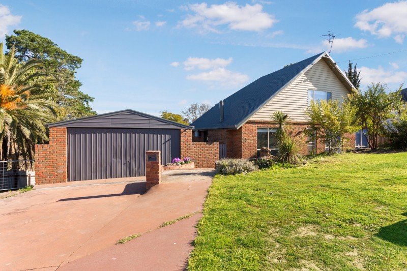 3 Afton Street NORTH BENDIGO 1