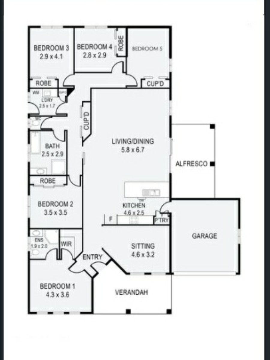 3 Agate Street ORANGE 14