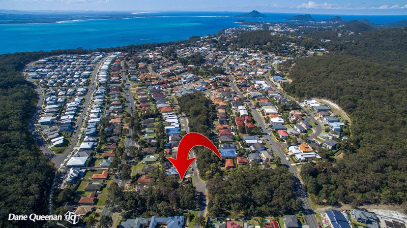 3 Albacore Drive CORLETTE 10