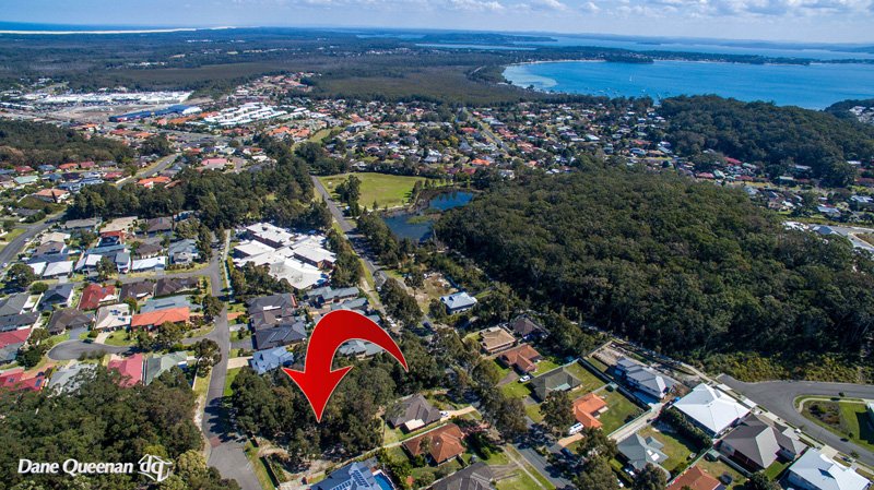 3 Albacore Drive CORLETTE 12