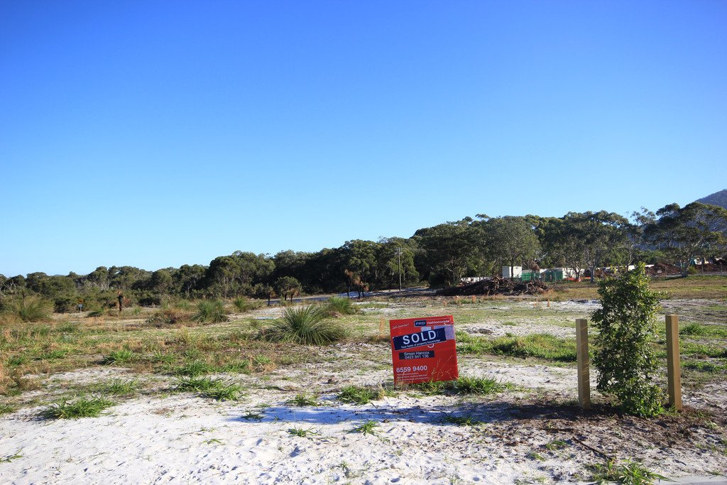 3 Alexander Close (Lot 3 First Fleet Estate)  DUNBOGAN 1