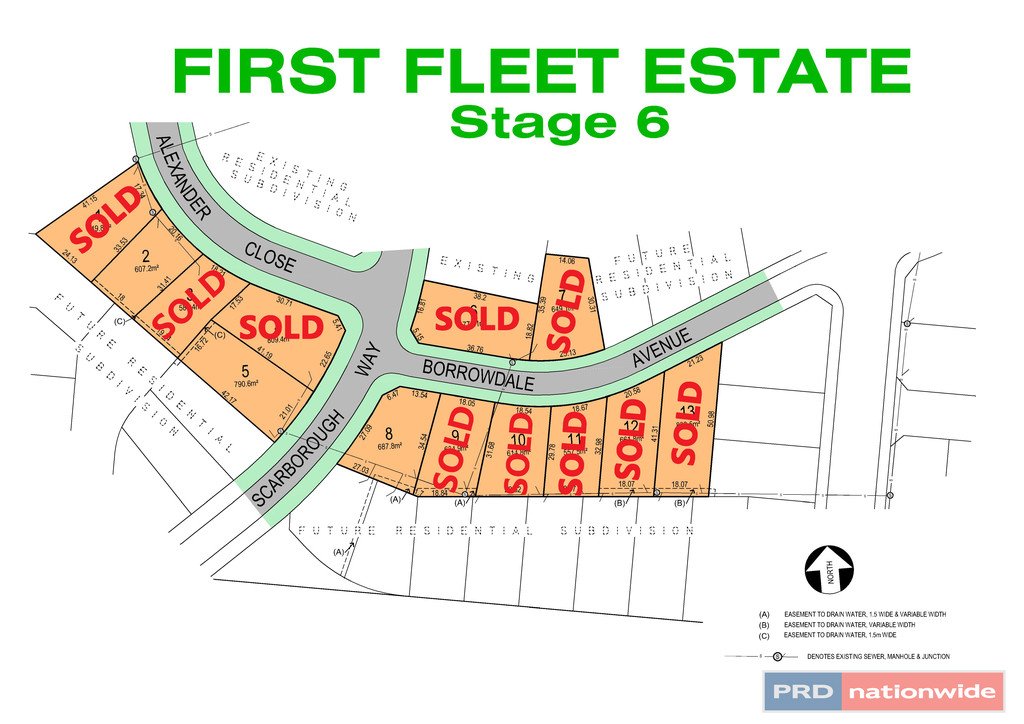 3 Alexander Close (Lot 3 First Fleet Estate)  DUNBOGAN 2