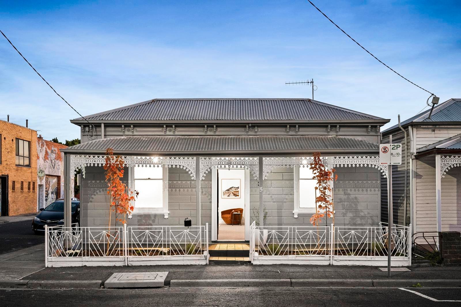 3 Alexander Street, Seddon VIC 3011