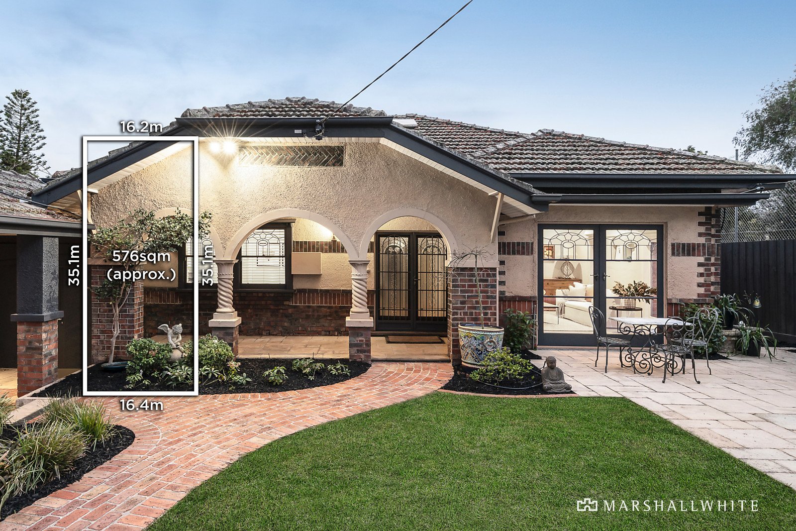 3 Alfred Street, Kew, VIC