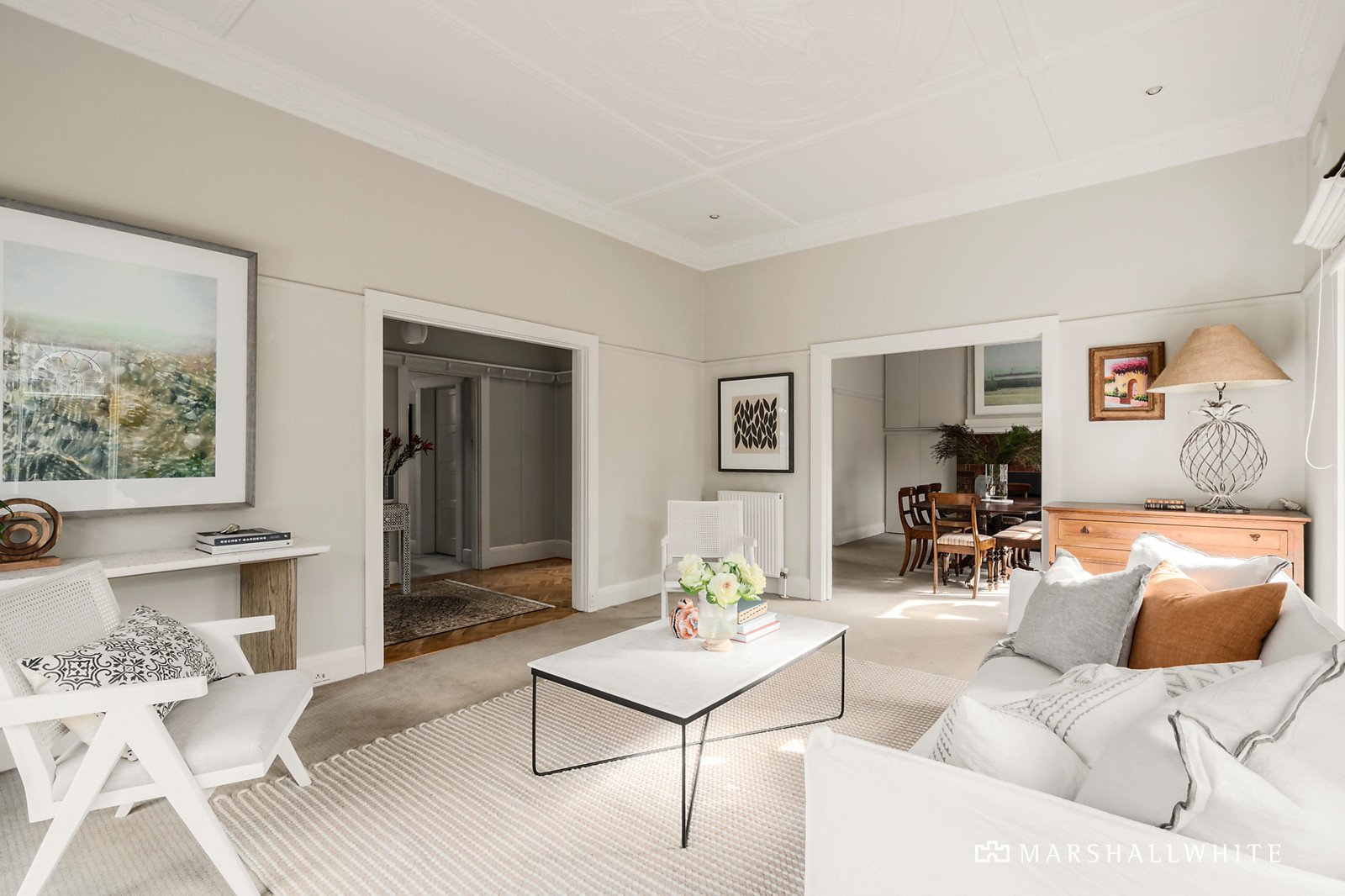 3 Alfred Street, Kew, VIC