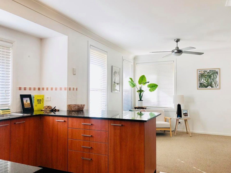 3 Alida Close NELSON BAY 4