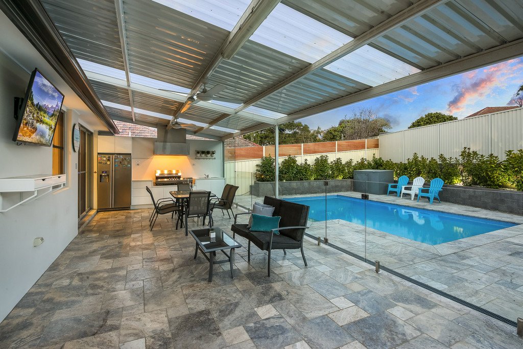 3 Alkoomie Street BEVERLY HILLS 7