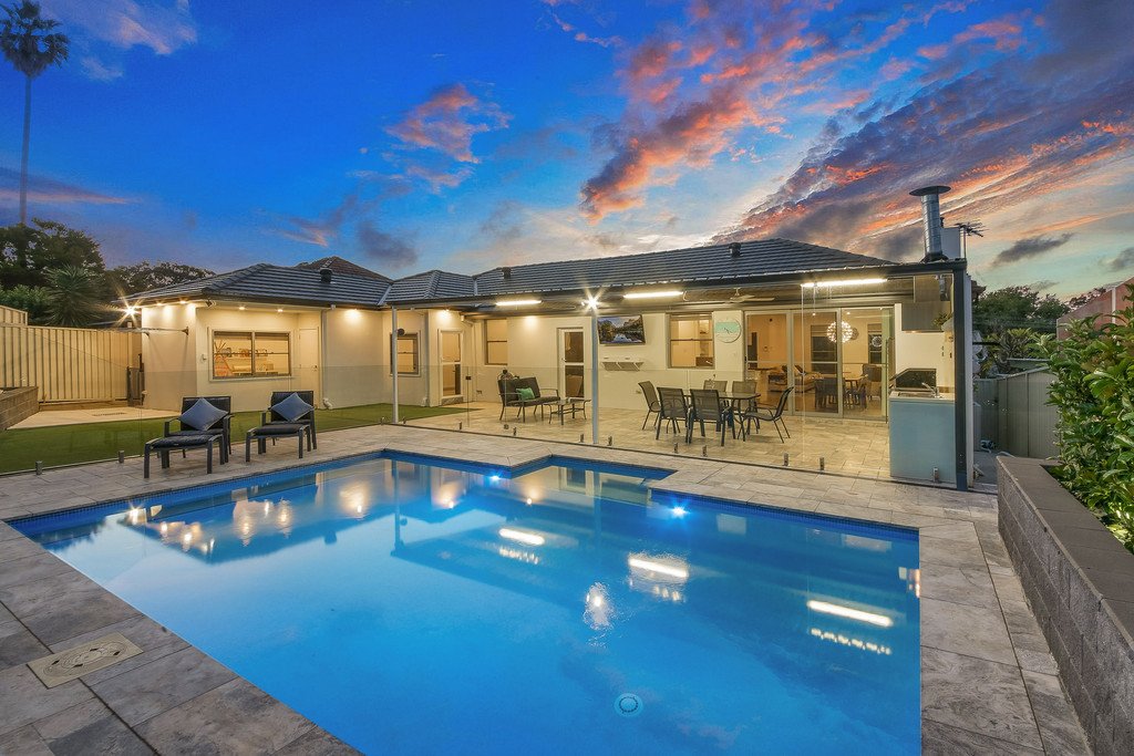 3 Alkoomie Street BEVERLY HILLS 8