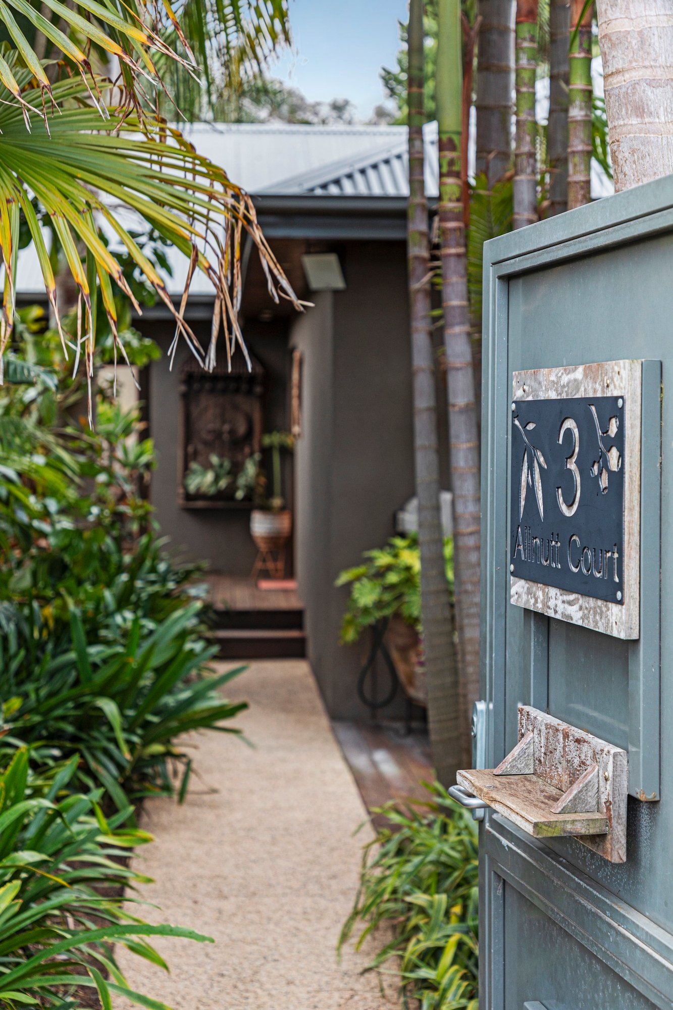 Gallery: 3 Allnutt Court