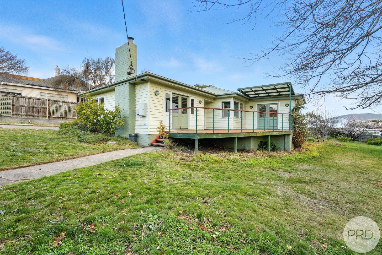 3 Alma Street BELLERIVE 2
