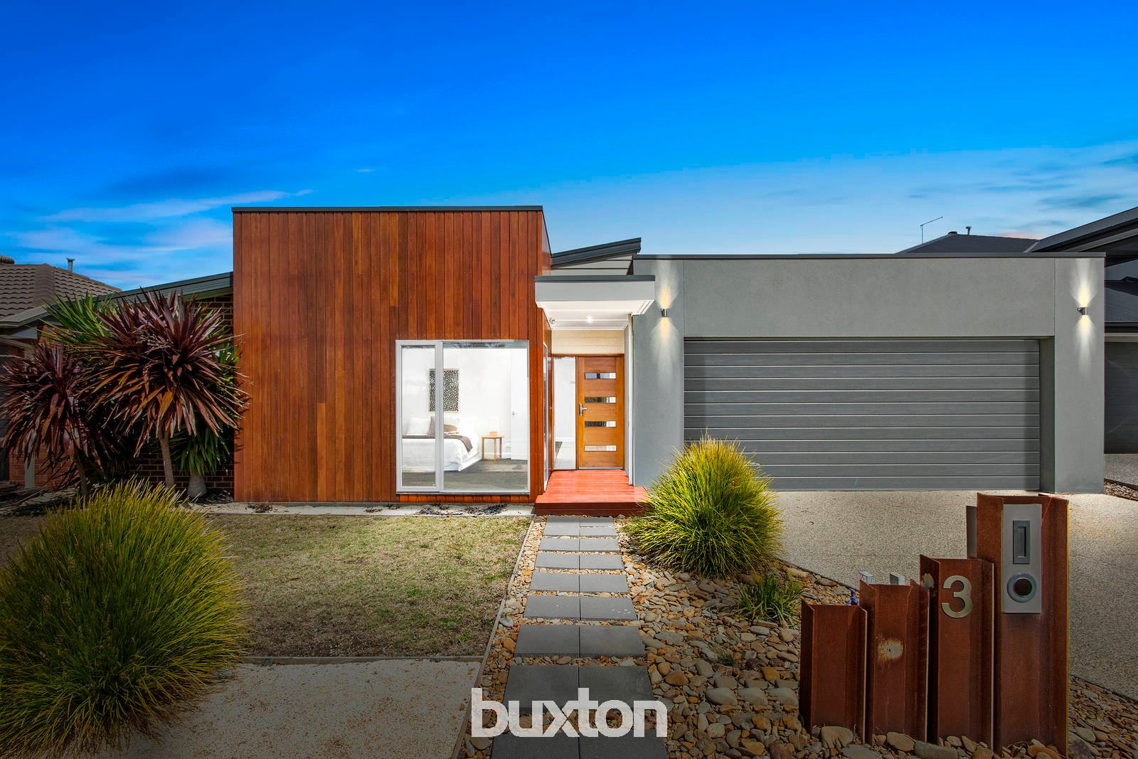 3 Ambrosia Drive, Armstrong Creek VIC 3217 Buxton 2022