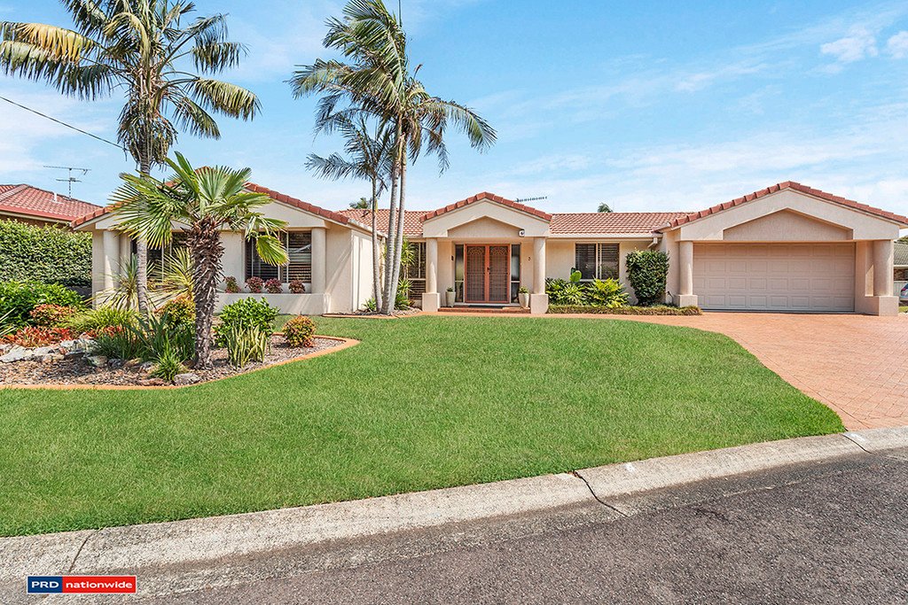 3 Anderson Place SALAMANDER BAY 1