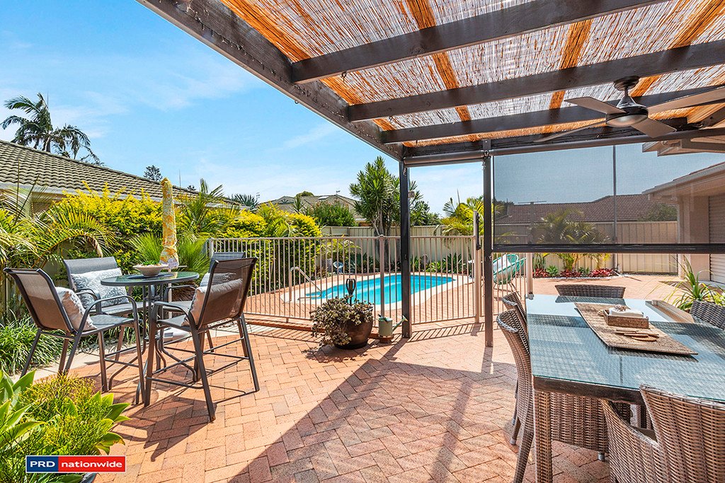 3 Anderson Place SALAMANDER BAY 5