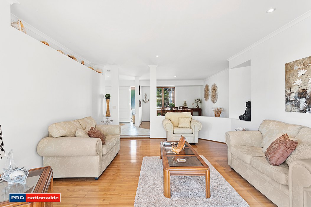 3 Anderson Place SALAMANDER BAY 7