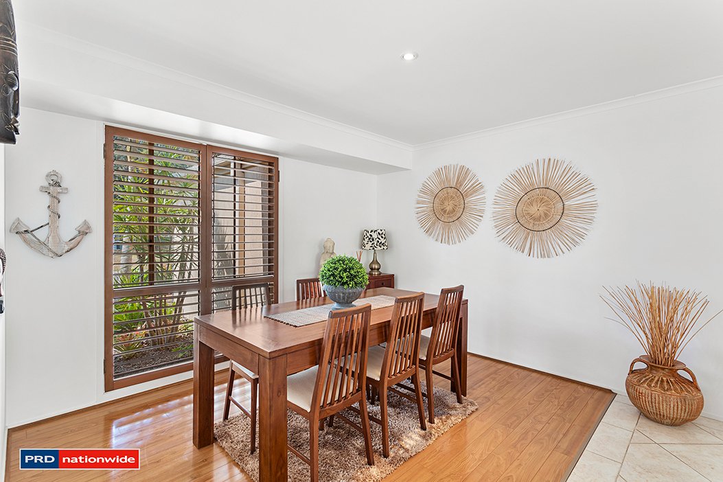3 Anderson Place SALAMANDER BAY 8