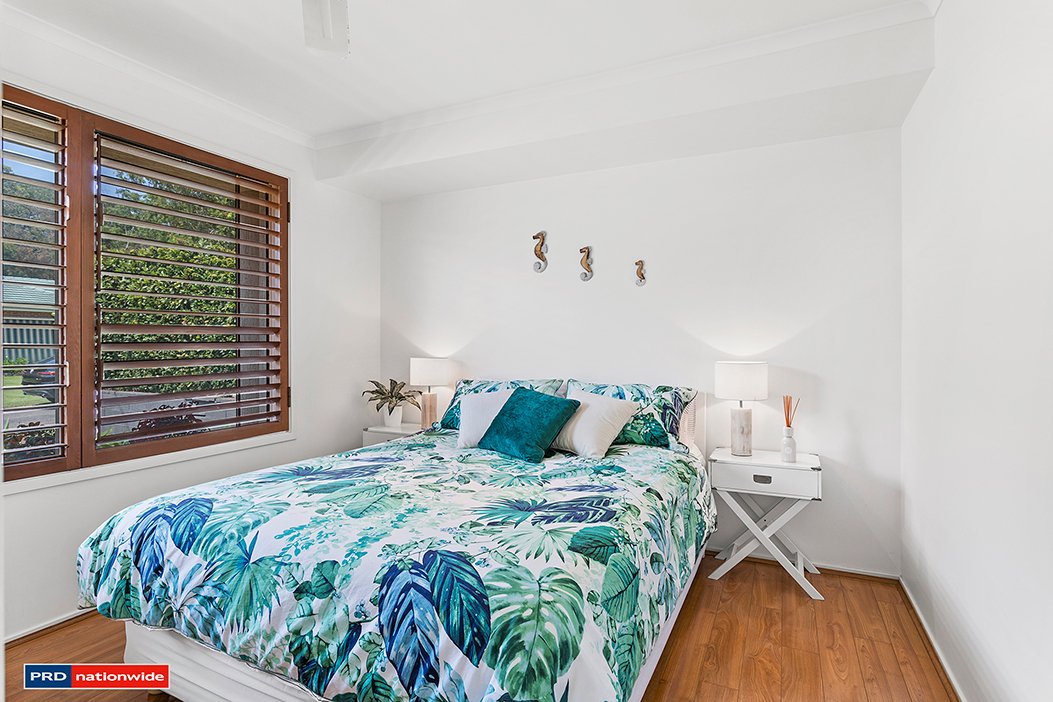 3 Anderson Place SALAMANDER BAY 17