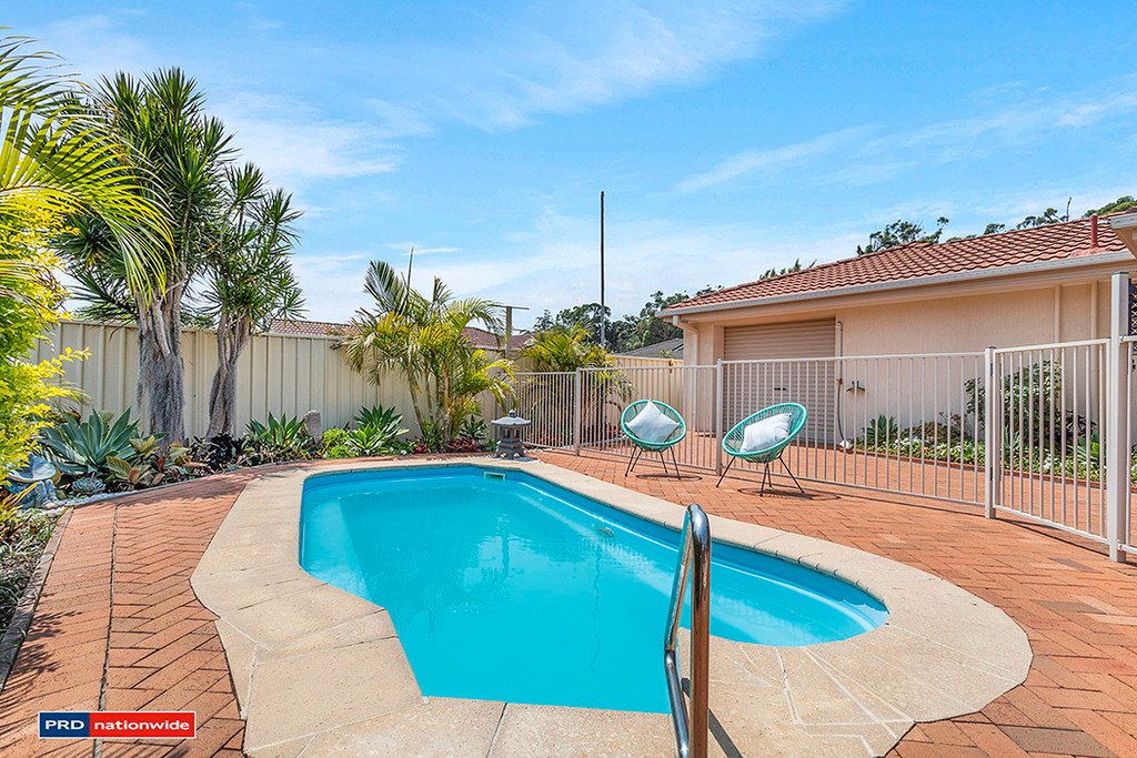 3 Anderson Place SALAMANDER BAY 21
