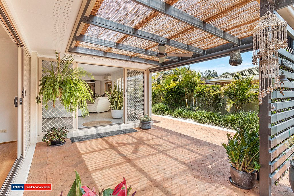 3 Anderson Place SALAMANDER BAY 22