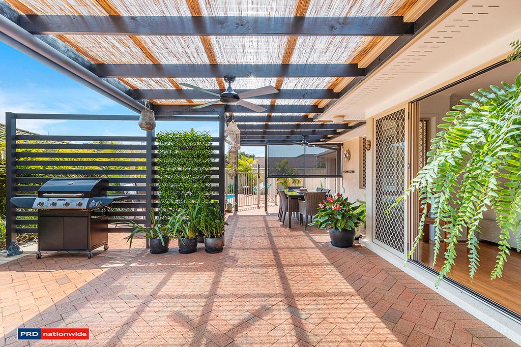 3 Anderson Place SALAMANDER BAY 23
