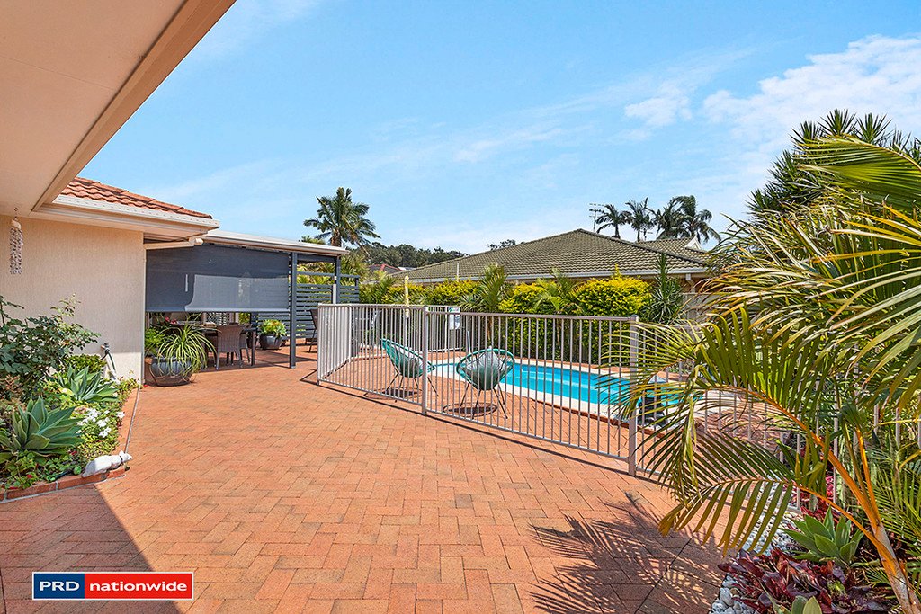 3 Anderson Place SALAMANDER BAY 24