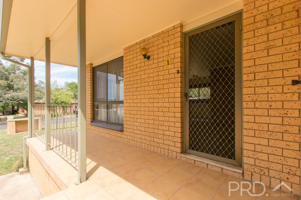 3 Anderson Place TUMUT 9