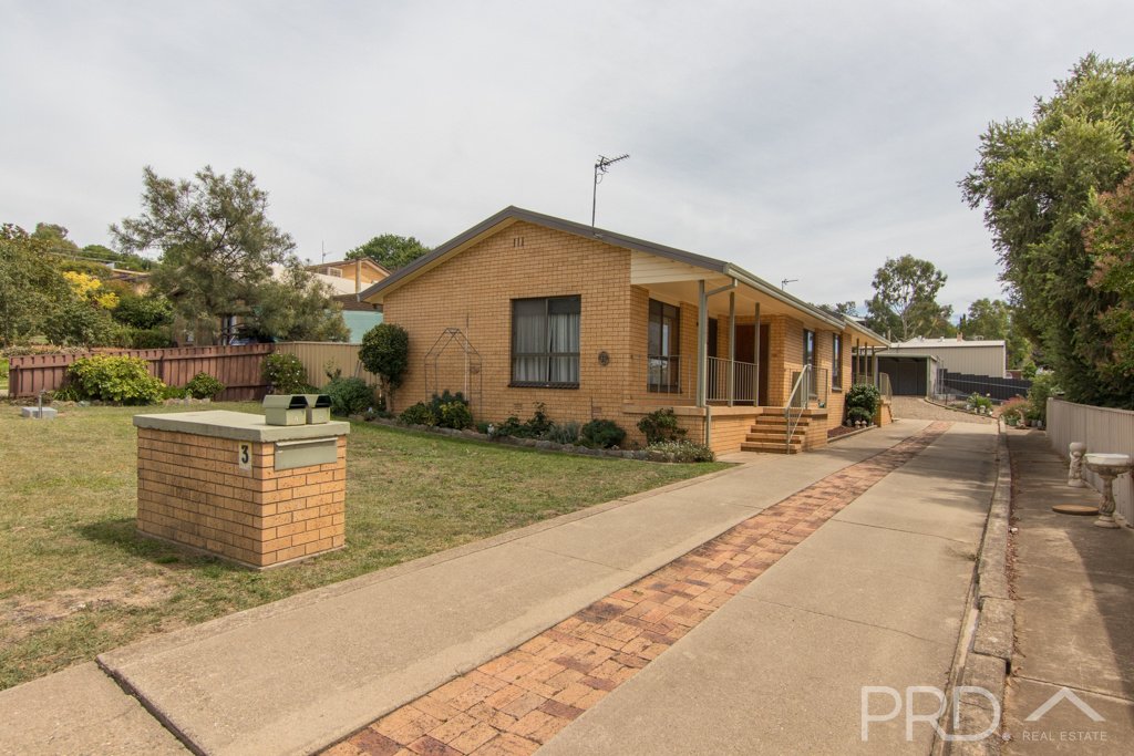 3 Anderson Place TUMUT 17