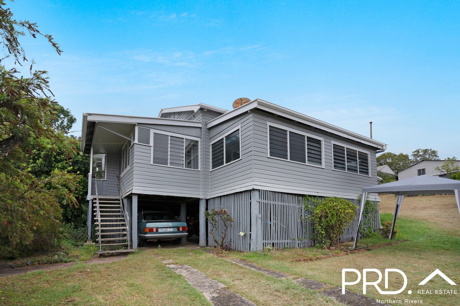 3 Anderson Street KYOGLE 2