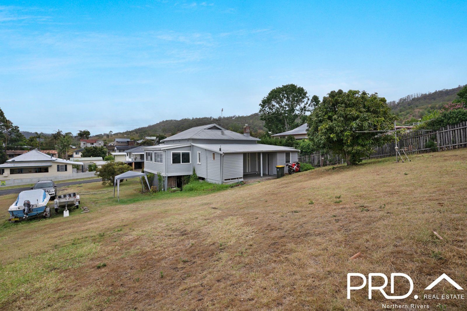 3 Anderson Street KYOGLE 3