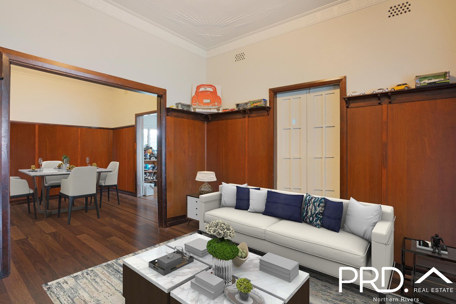 3 Anderson Street KYOGLE 4