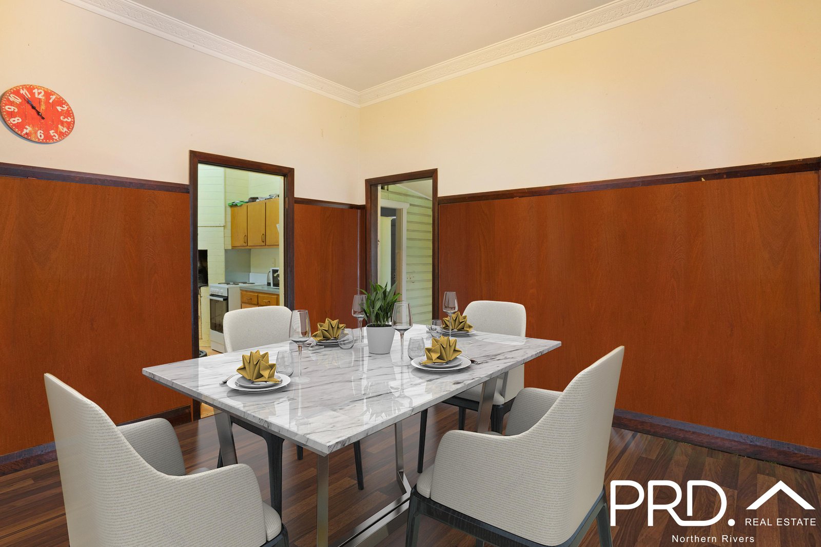 3 Anderson Street KYOGLE 5