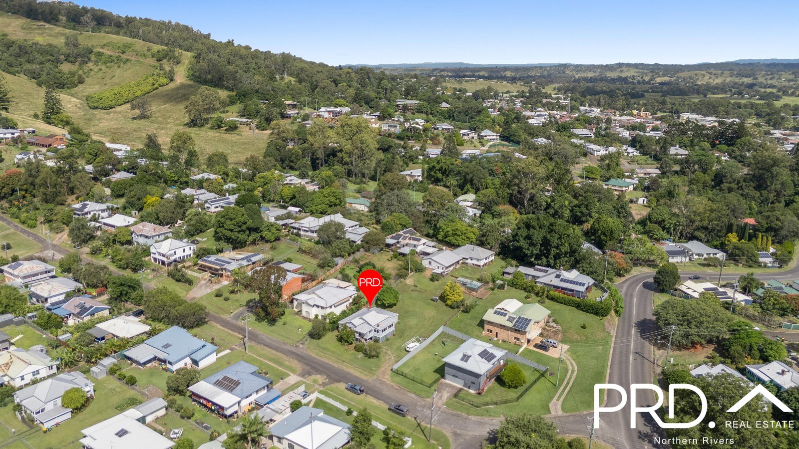3 Anderson Street KYOGLE 2