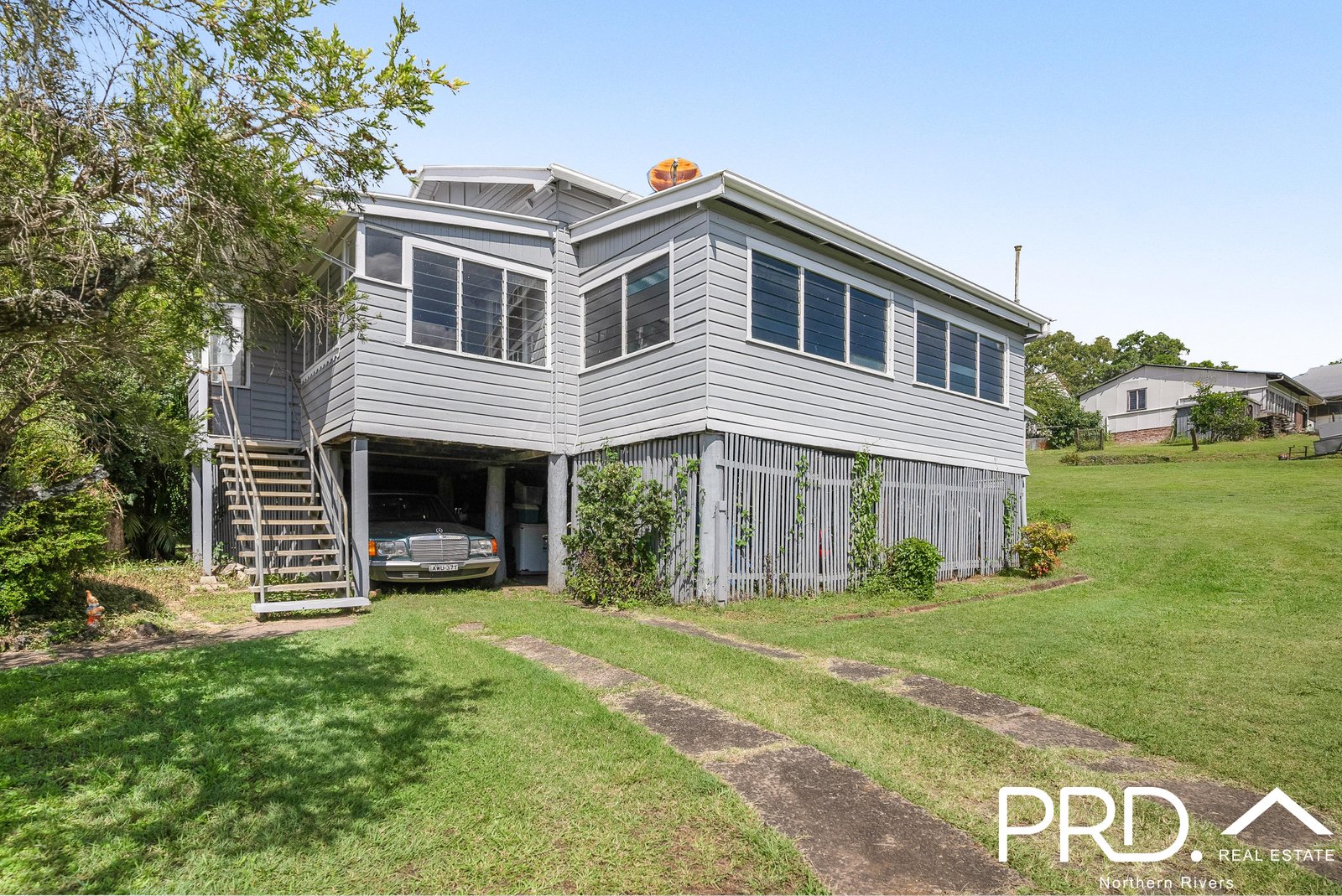 3 Anderson Street KYOGLE 4