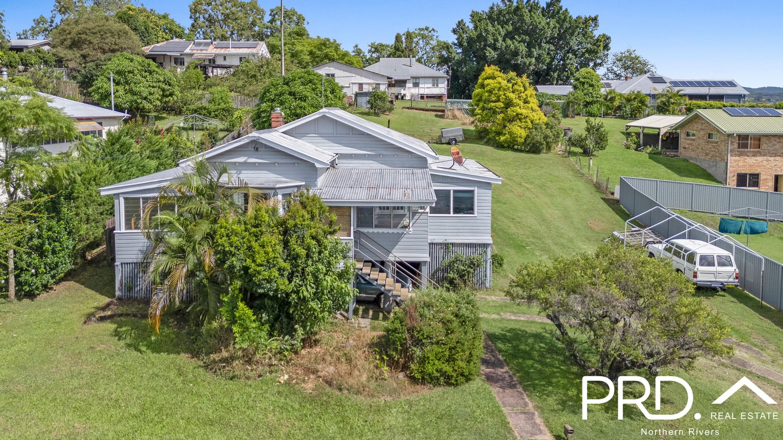3 Anderson Street KYOGLE 5