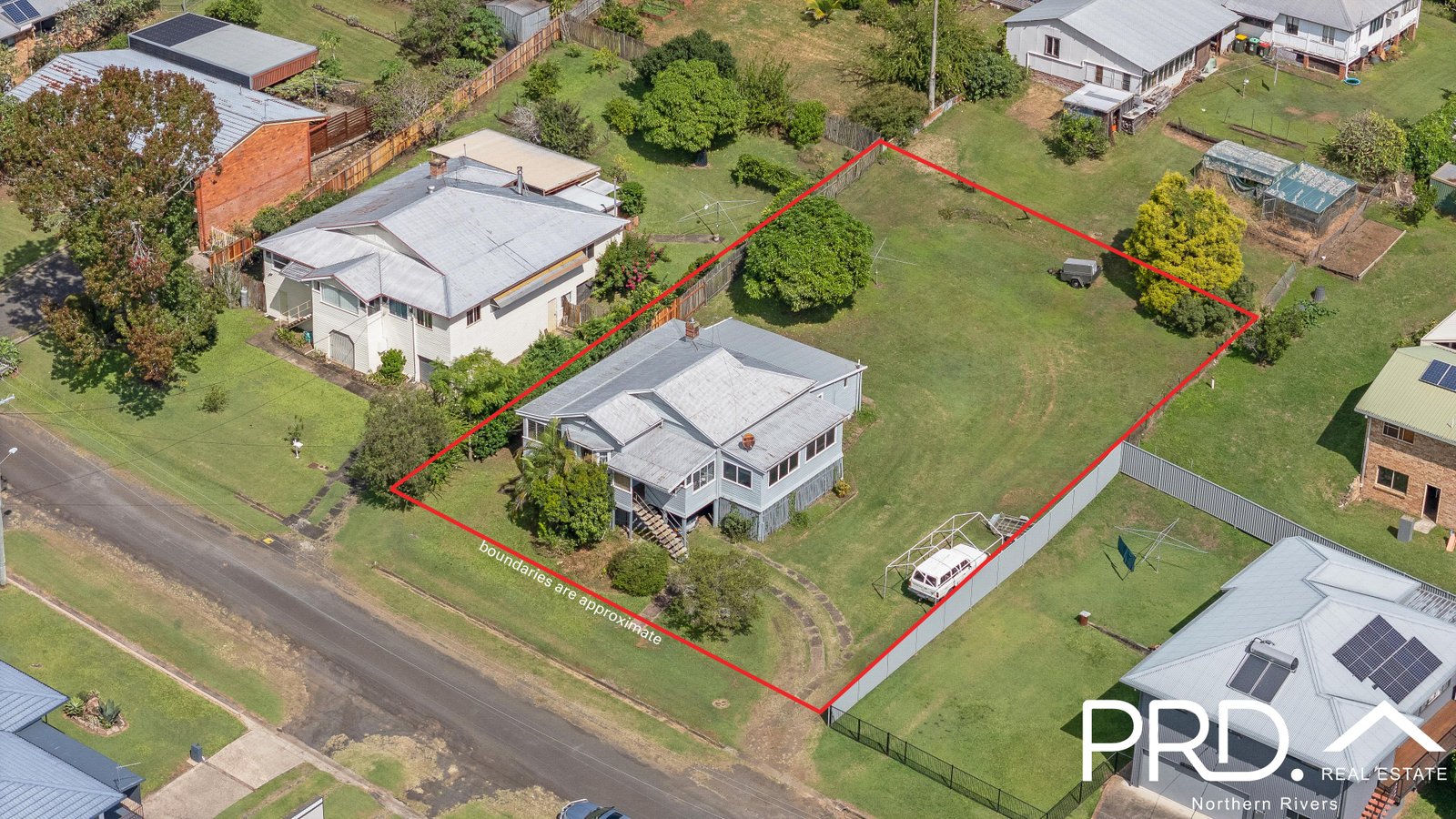 3 Anderson Street KYOGLE 15