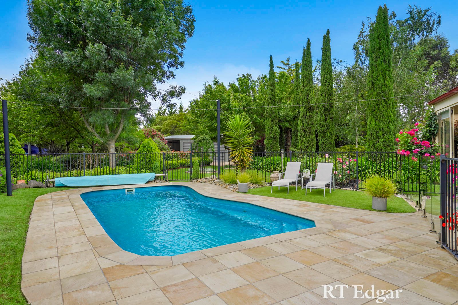 Real Estate and Property in 3 Annie Catherine Court, New Gisborne, VIC